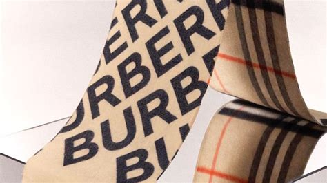 burberry products forecast|Burberry bullish news.